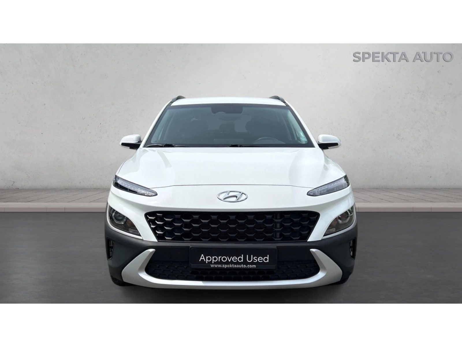 Hyundai Kona 1. 0T-GDI, Месечна вноска от 199  , снимка 5 - Автомобили и джипове - 54456394