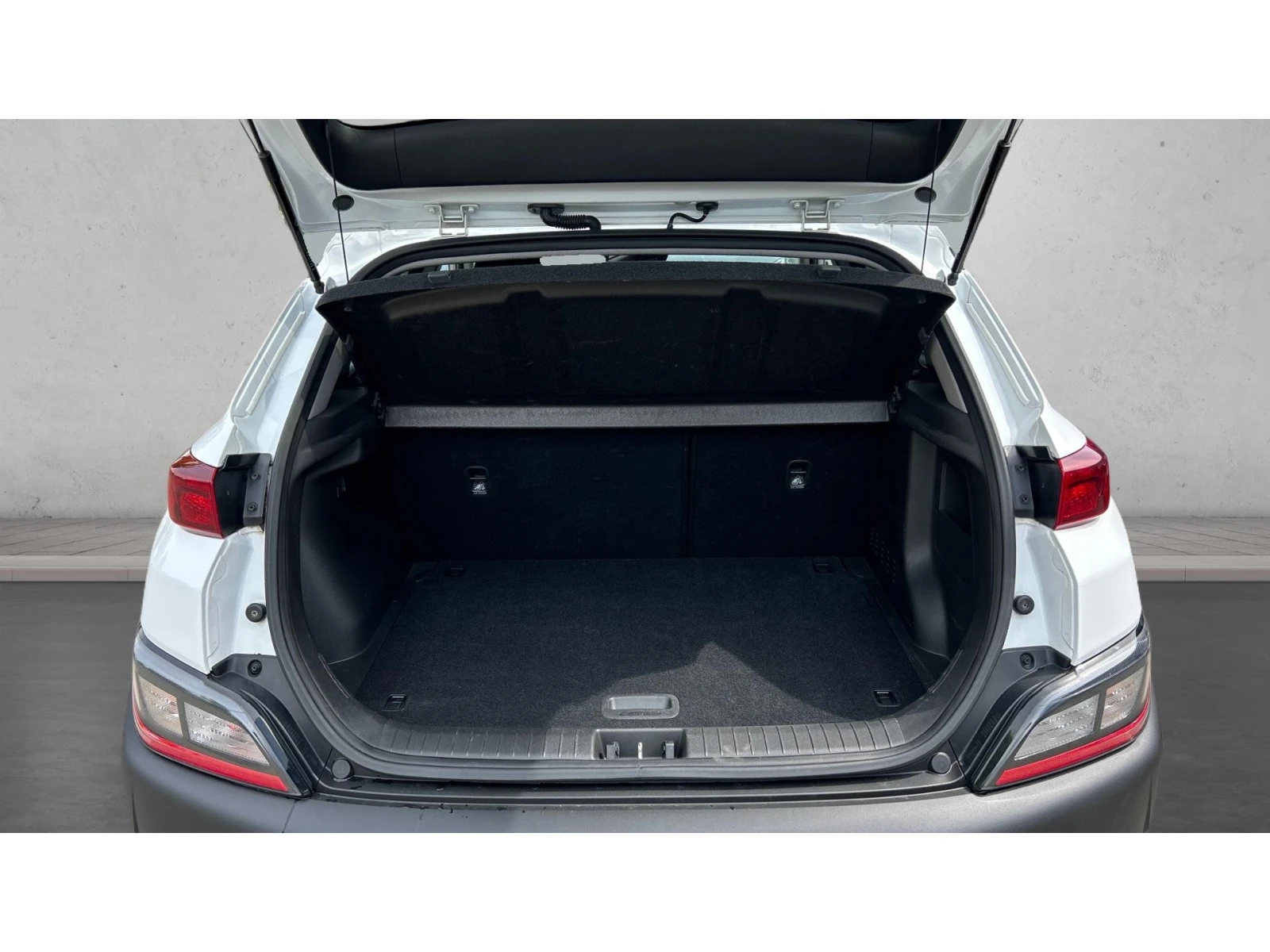 Hyundai Kona 1. 0T-GDI, Месечна вноска от 199  , снимка 10 - Автомобили и джипове - 54456394