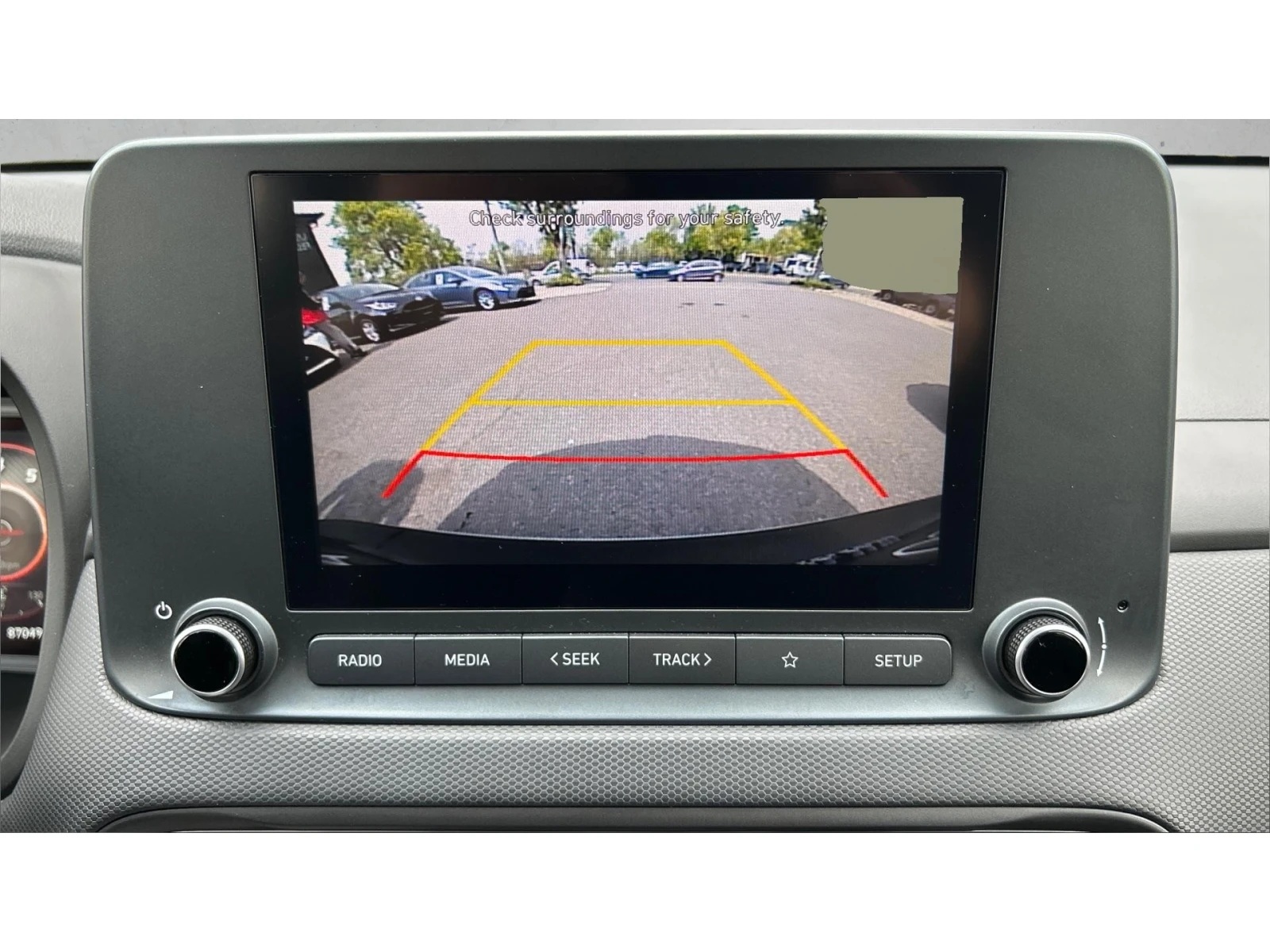 Hyundai Kona 1. 0T-GDI, Месечна вноска от 199  , снимка 15 - Автомобили и джипове - 54456394