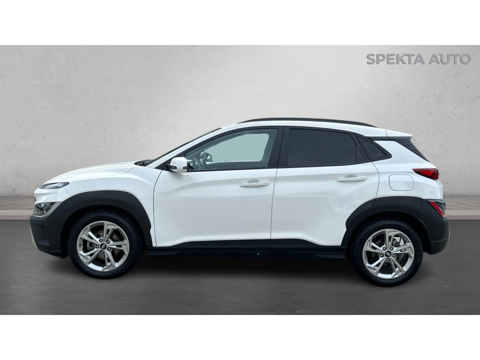 Hyundai Kona 1. 0T-GDI, Месечна вноска от 199  , снимка 3 - Автомобили и джипове - 54456394