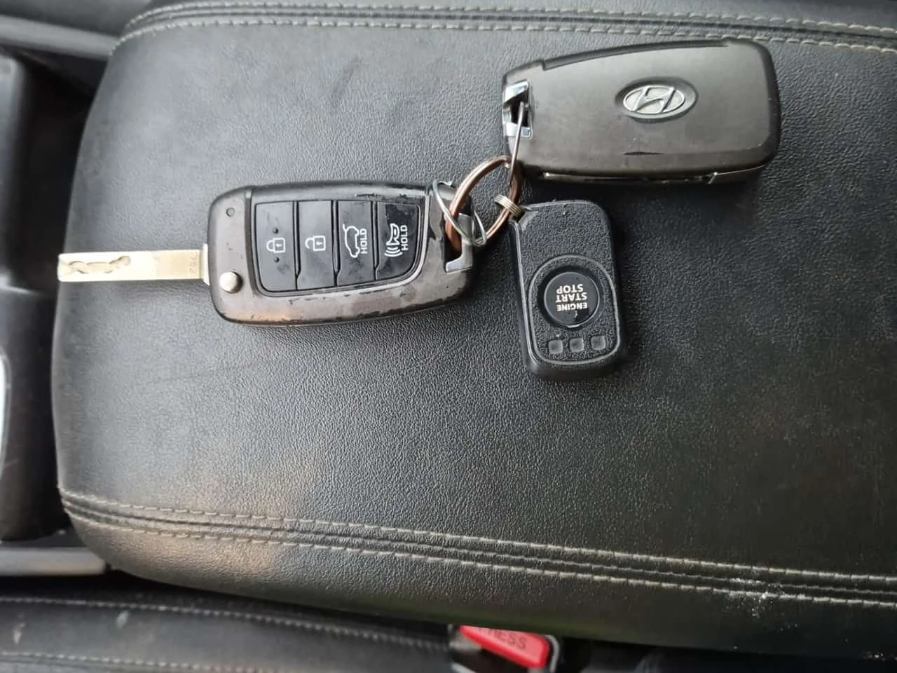 Hyundai Santa fe * ESSENTIAL * CARFAX * 2 КЛЮЧА * , снимка 7 - Автомобили и джипове - 54468003