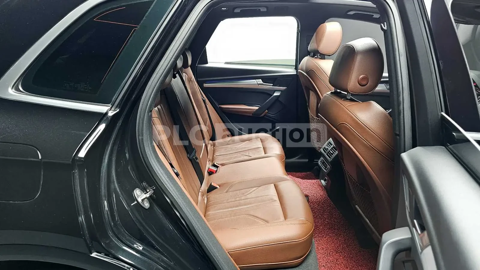Audi Q5 ПОДГРЕВИ * ПАНО * HEAD-UP * KEYLESS, снимка 11 - Автомобили и джипове - 54566824