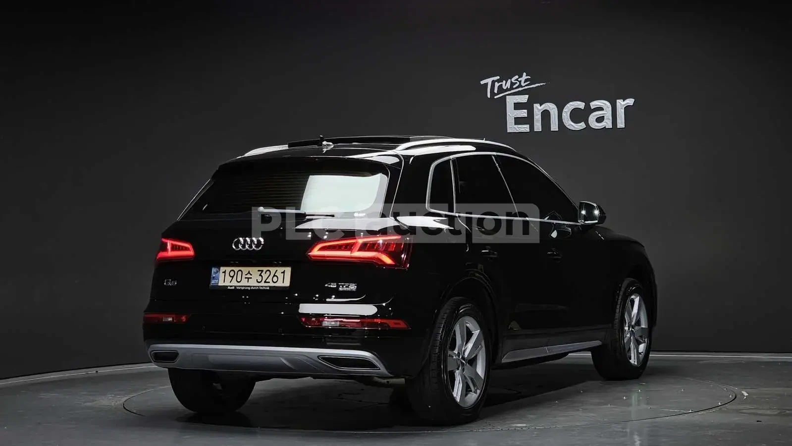 Audi Q5 ПОДГРЕВИ * ПАНО * HEAD-UP * KEYLESS, снимка 2 - Автомобили и джипове - 54566824