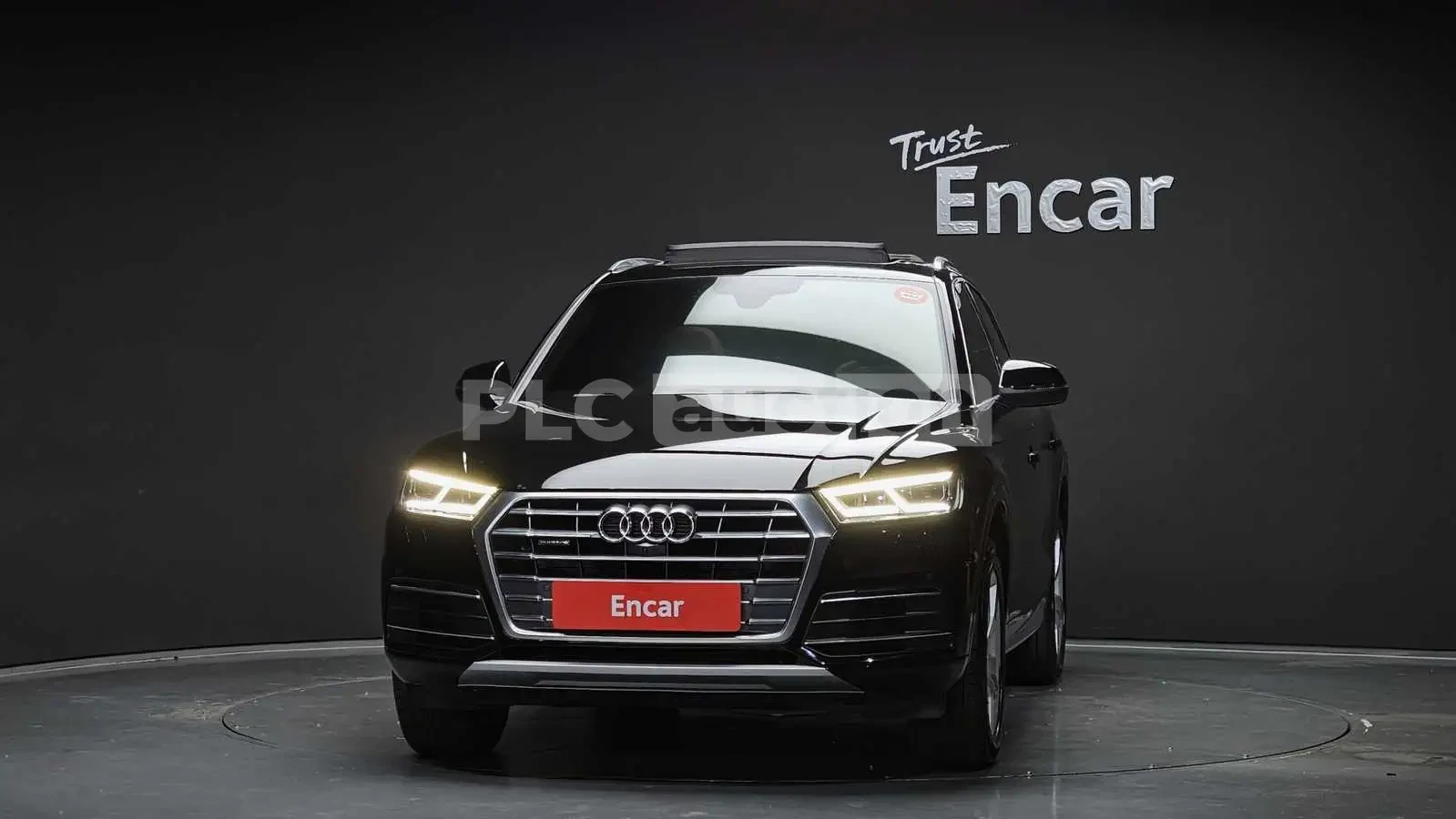 Audi Q5 ПОДГРЕВИ * ПАНО * HEAD-UP * KEYLESS, снимка 3 - Автомобили и джипове - 54566824