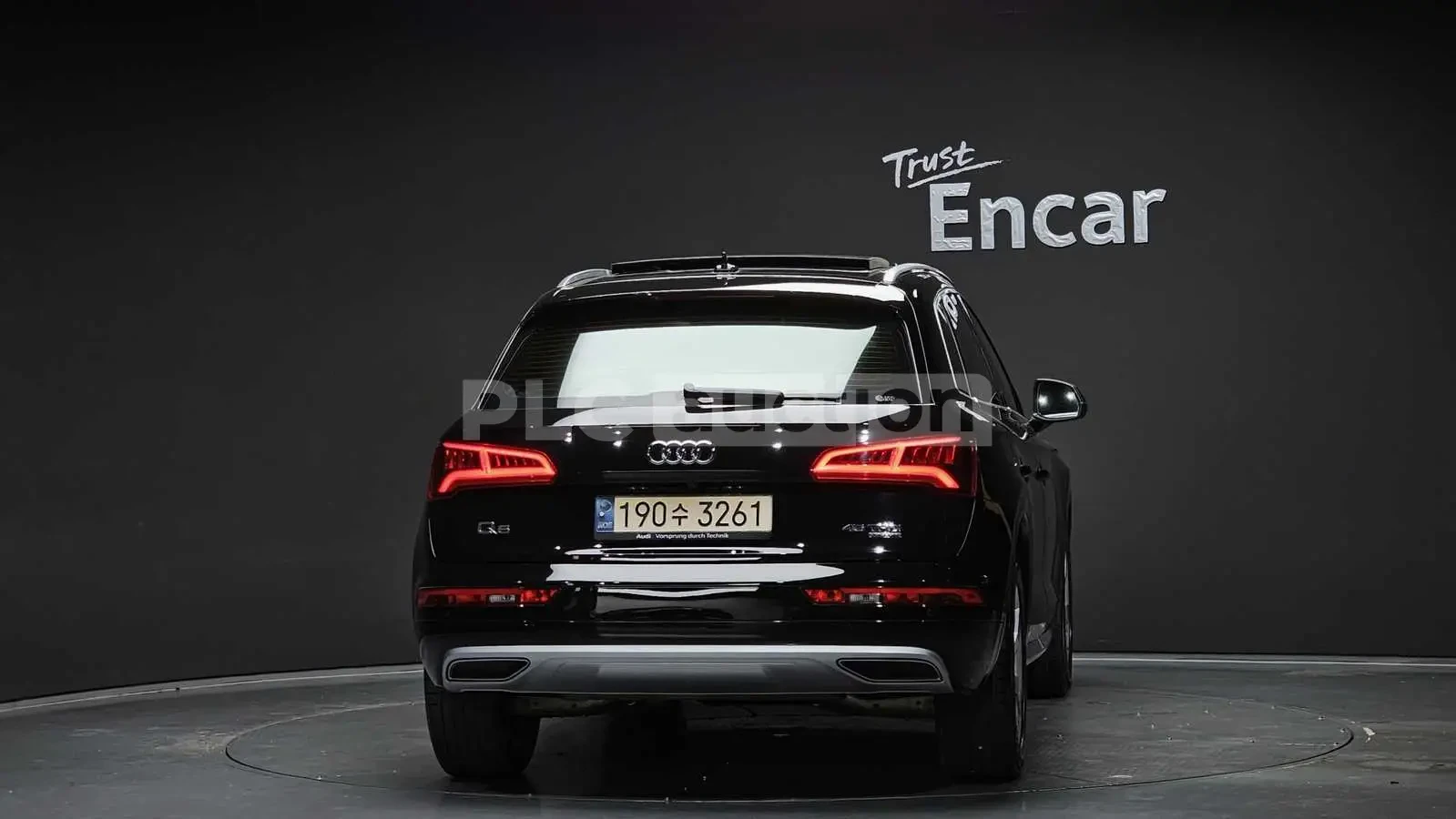 Audi Q5 ПОДГРЕВИ * ПАНО * HEAD-UP * KEYLESS, снимка 4 - Автомобили и джипове - 54566824