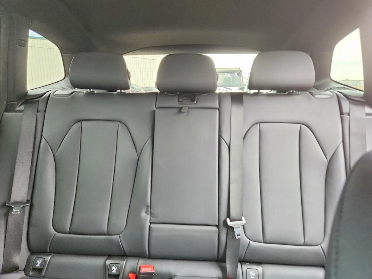 BMW X3 2.0l xDrive30I, снимка 10 - Автомобили и джипове - 54569391