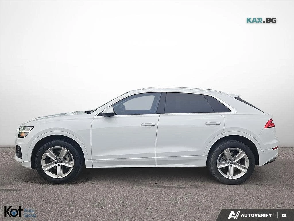 Audi Q8 QUATTRO* DISTRONIC* MATRIX* ���* �����* 360* ����� | Mobile.bg � ����������� 5