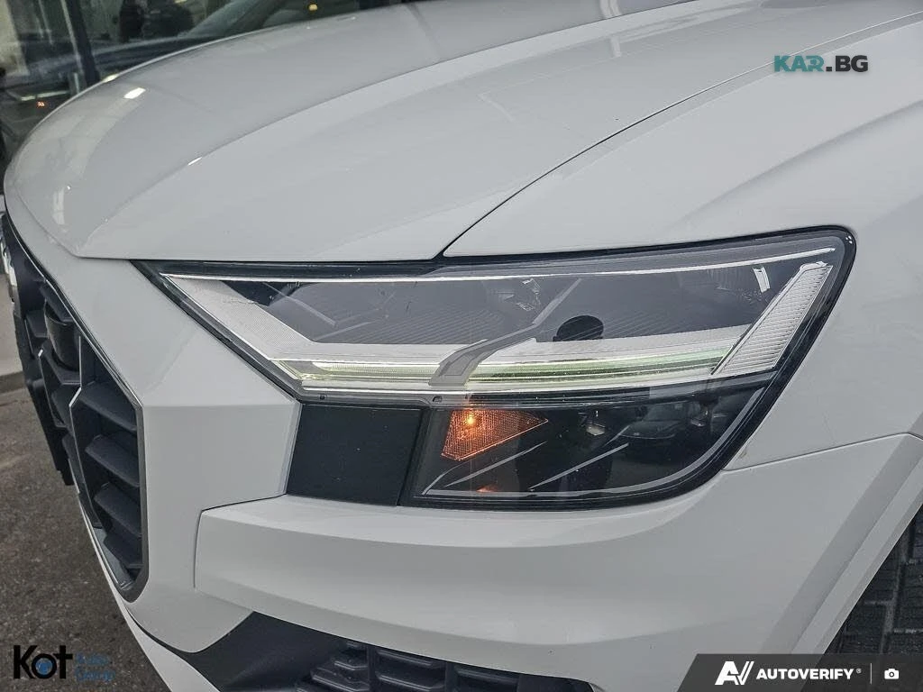 Audi Q8 QUATTRO* DISTRONIC* MATRIX* ���* �����* 360* ����� | Mobile.bg � ����������� 7