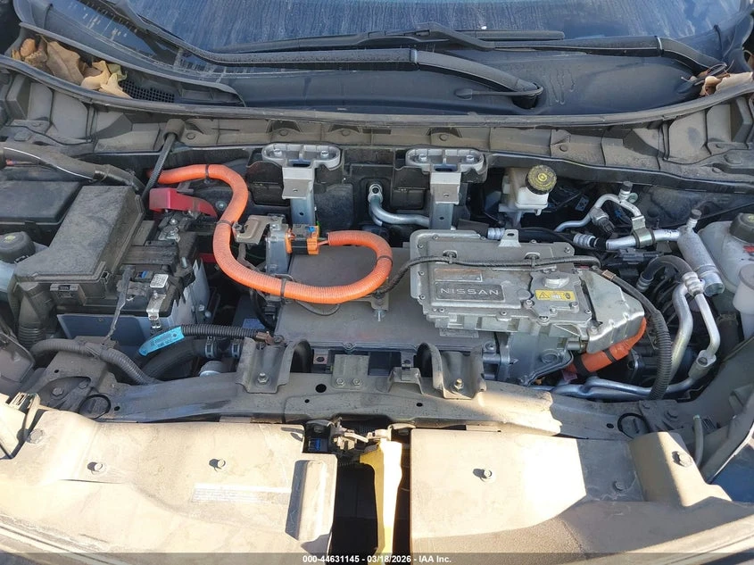 Nissan Ariya VENTURE+ FWD, снимка 10 - Автомобили и джипове - 54808258