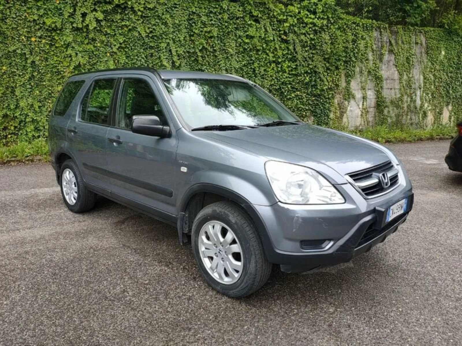Honda Cr-v 2.0i 150кс Бензин Газ 4х4, снимка 2 - Автомобили и джипове - 54988246