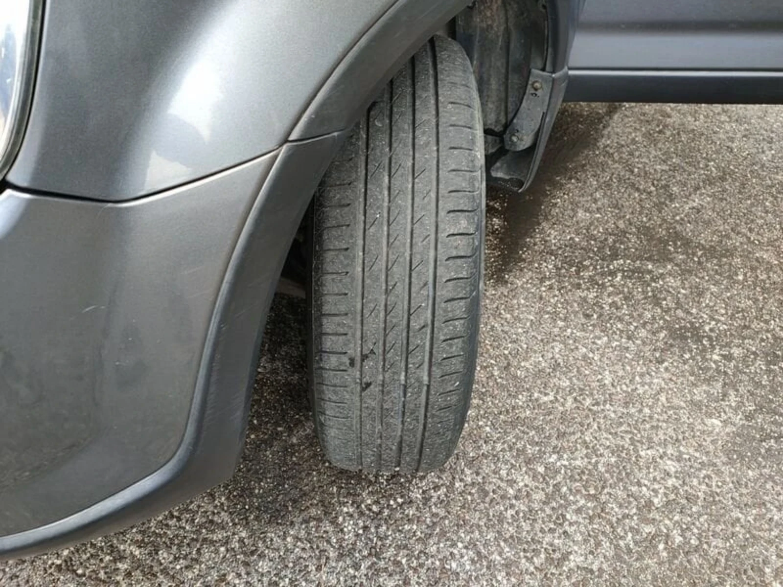 Honda Cr-v 2.0i 150кс Бензин Газ 4х4, снимка 8 - Автомобили и джипове - 54988246