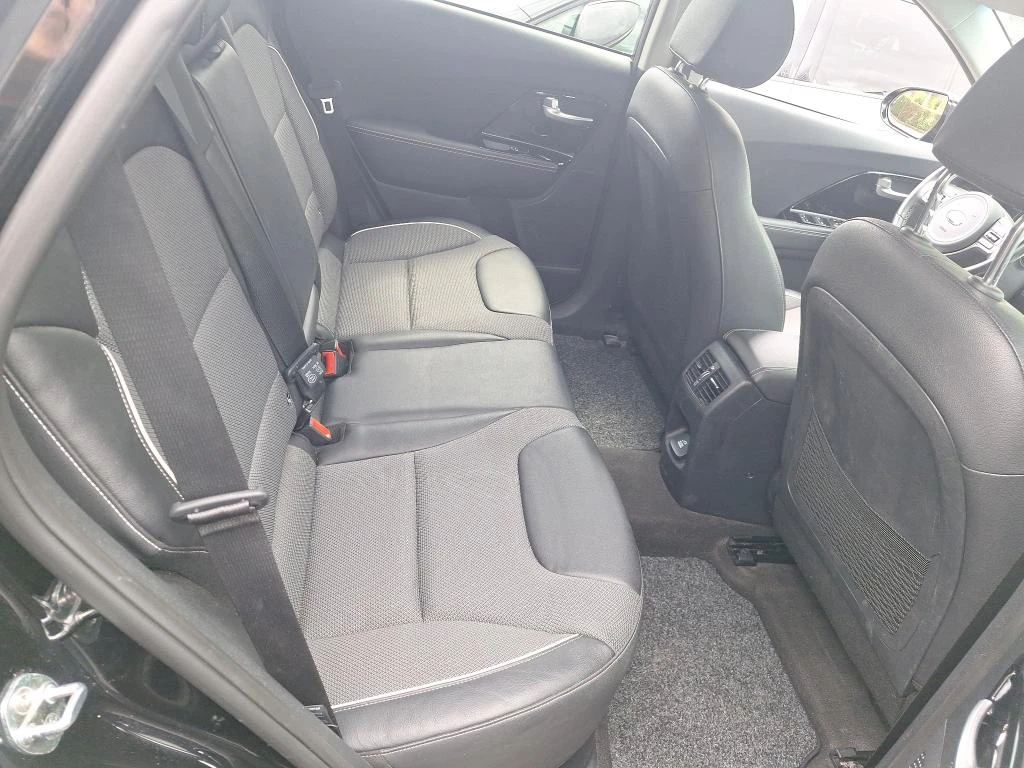 Kia Niro E-NIRO/ 64 kWh/ More/ Очакван !, снимка 7 - Автомобили и джипове - 55081860
