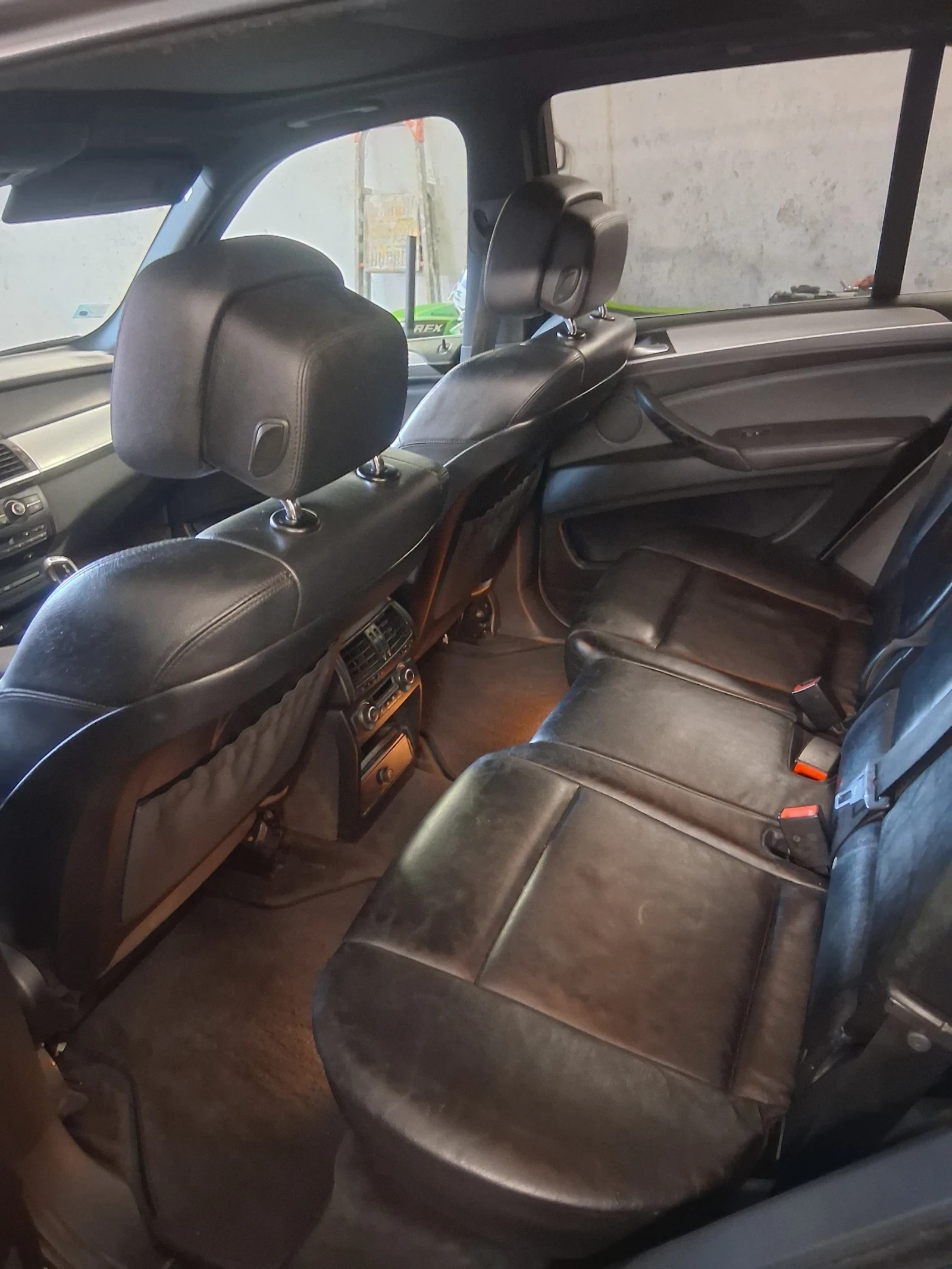 BMW X5 3.0d 235hp , снимка 11 - Автомобили и джипове - 55268700