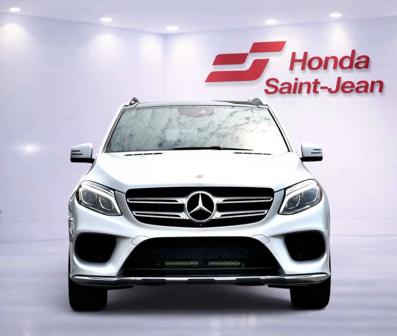 Mercedes-Benz GLE 400 ПАНО| ПОДРГРЕВИ| ПАМЕТ| CARFAX| , снимка 2 - Автомобили и джипове - 55172753
