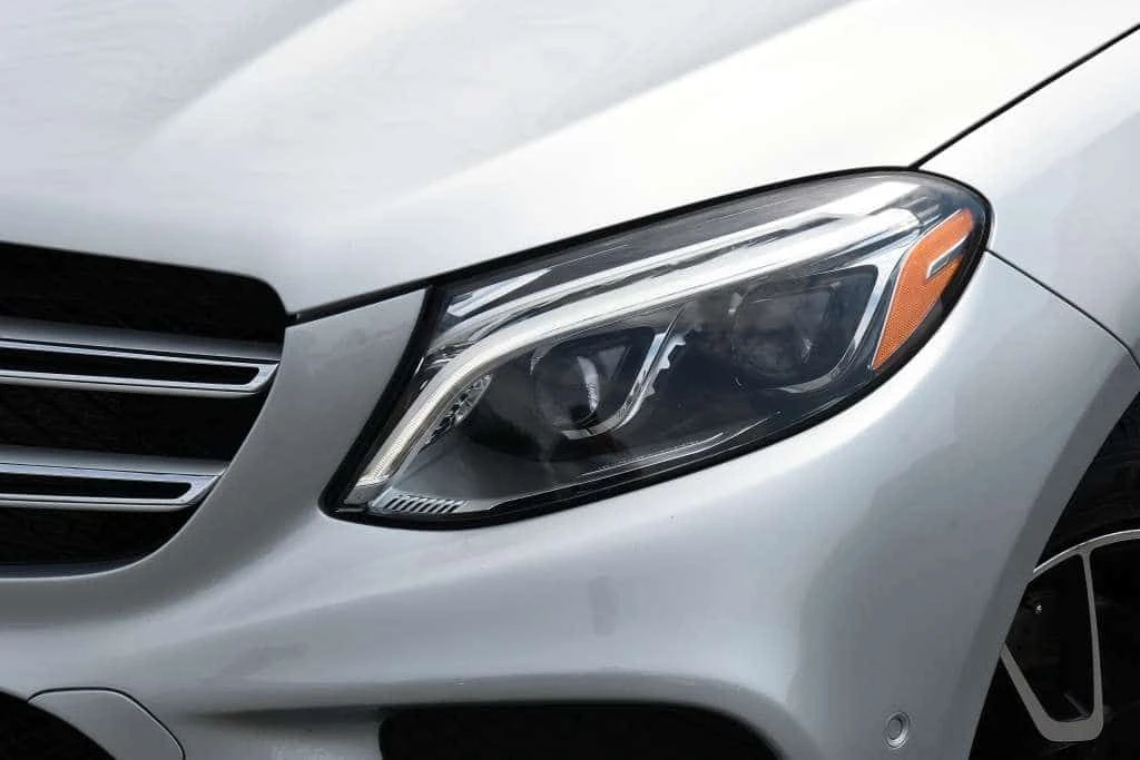 Mercedes-Benz GLE 400 ПАНО| ПОДРГРЕВИ| ПАМЕТ| CARFAX| , снимка 5 - Автомобили и джипове - 55172753