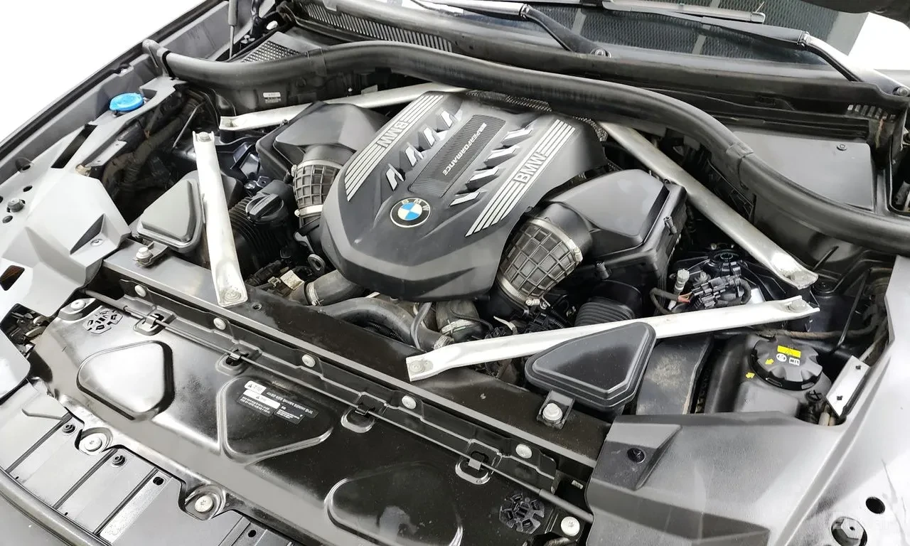 BMW X5 M50i| V8| xDRIVE| M SPORT| LED| DIGITAL COCKPIT | Mobile.bg � ����������� 5