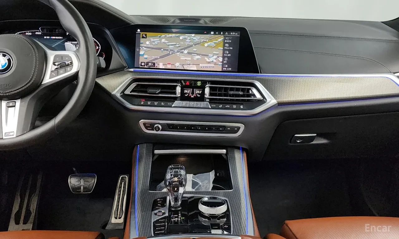 BMW X5 M50i| V8| xDRIVE| M SPORT| LED| DIGITAL COCKPIT | Mobile.bg � ����������� 13