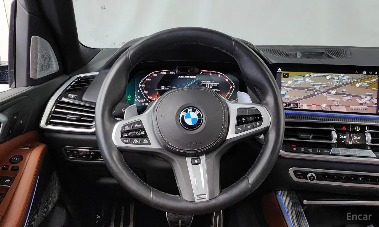 BMW X5 M50i| V8| xDRIVE| M SPORT| LED| DIGITAL COCKPIT | Mobile.bg � ����������� 12