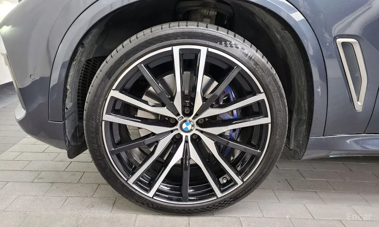 BMW X5 M50i| V8| xDRIVE| M SPORT| LED| DIGITAL COCKPIT | Mobile.bg � ����������� 4