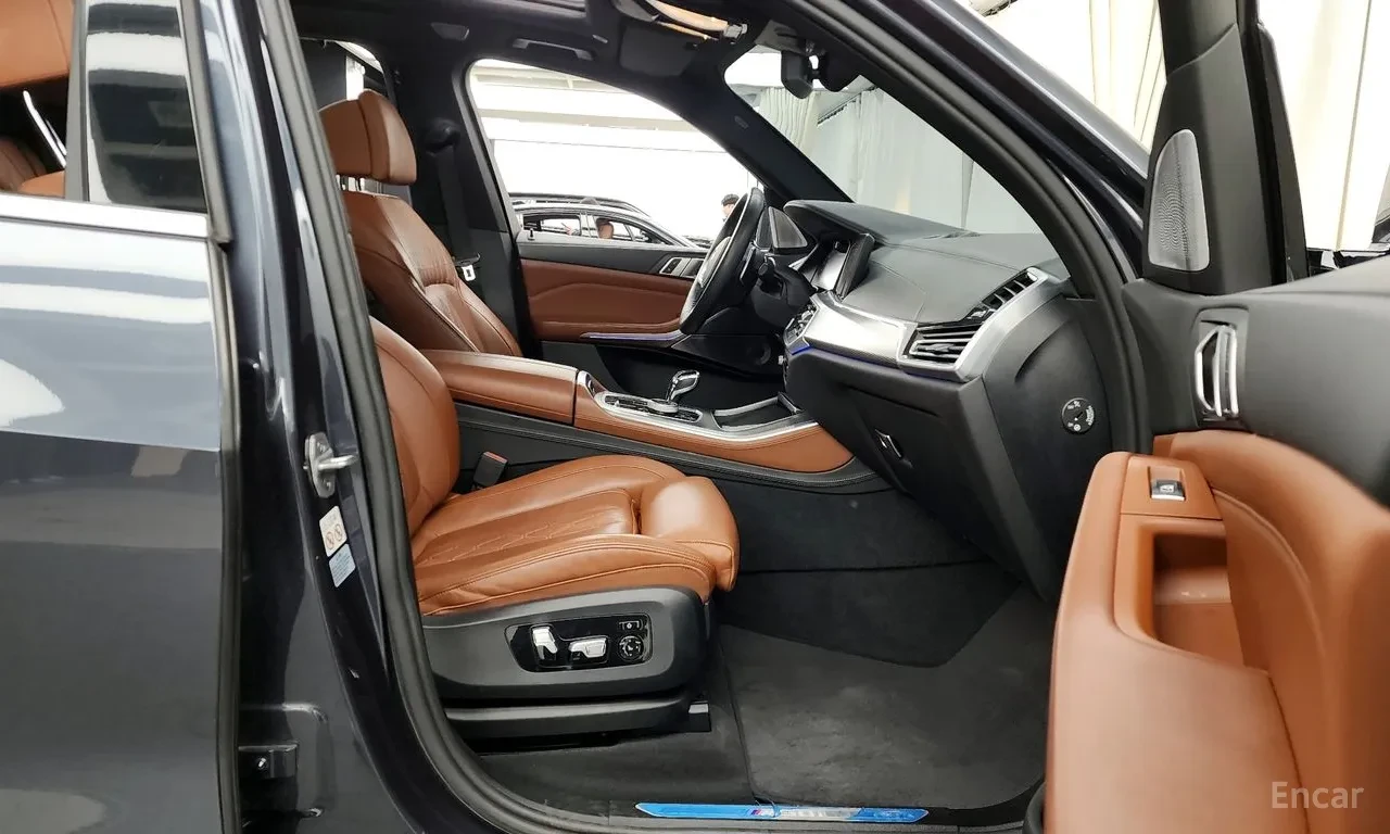 BMW X5 M50i| V8| xDRIVE| M SPORT| LED| DIGITAL COCKPIT | Mobile.bg � ����������� 10