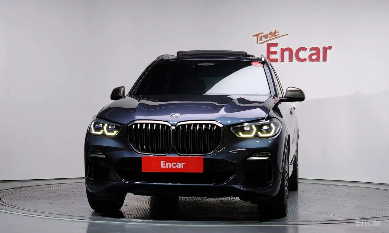 BMW X5 M50i| V8| xDRIVE| M SPORT| LED| DIGITAL COCKPIT | Mobile.bg � ����������� 1