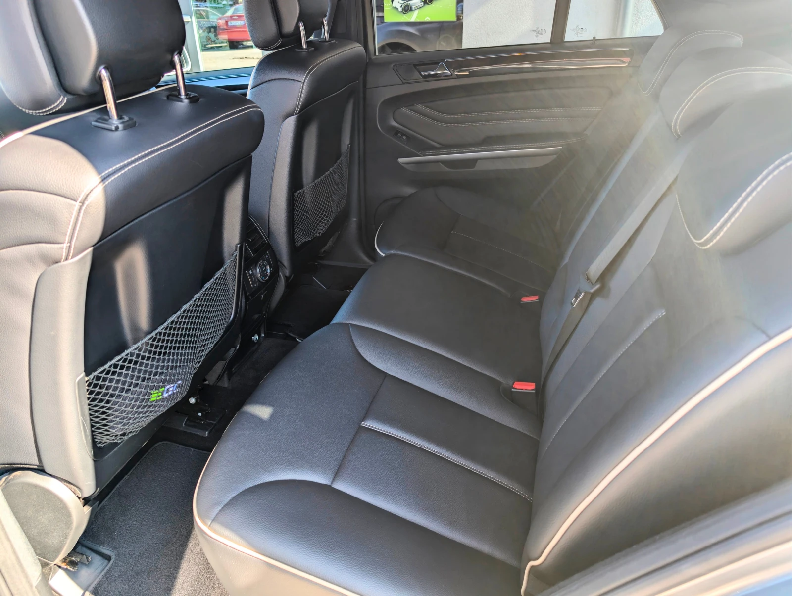 Mercedes-Benz ML 300 GRAND EDITION | Mobile.bg � ����������� 8