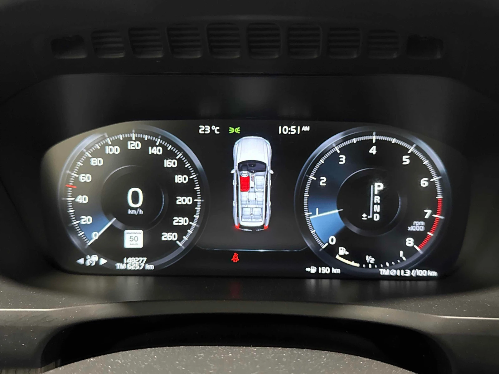 Volvo Xc90 * Inscription * CARFAX * ОПЦИЯ ЗА ФИНАНСИРАНЕ, снимка 8 - Автомобили и джипове - 55983897