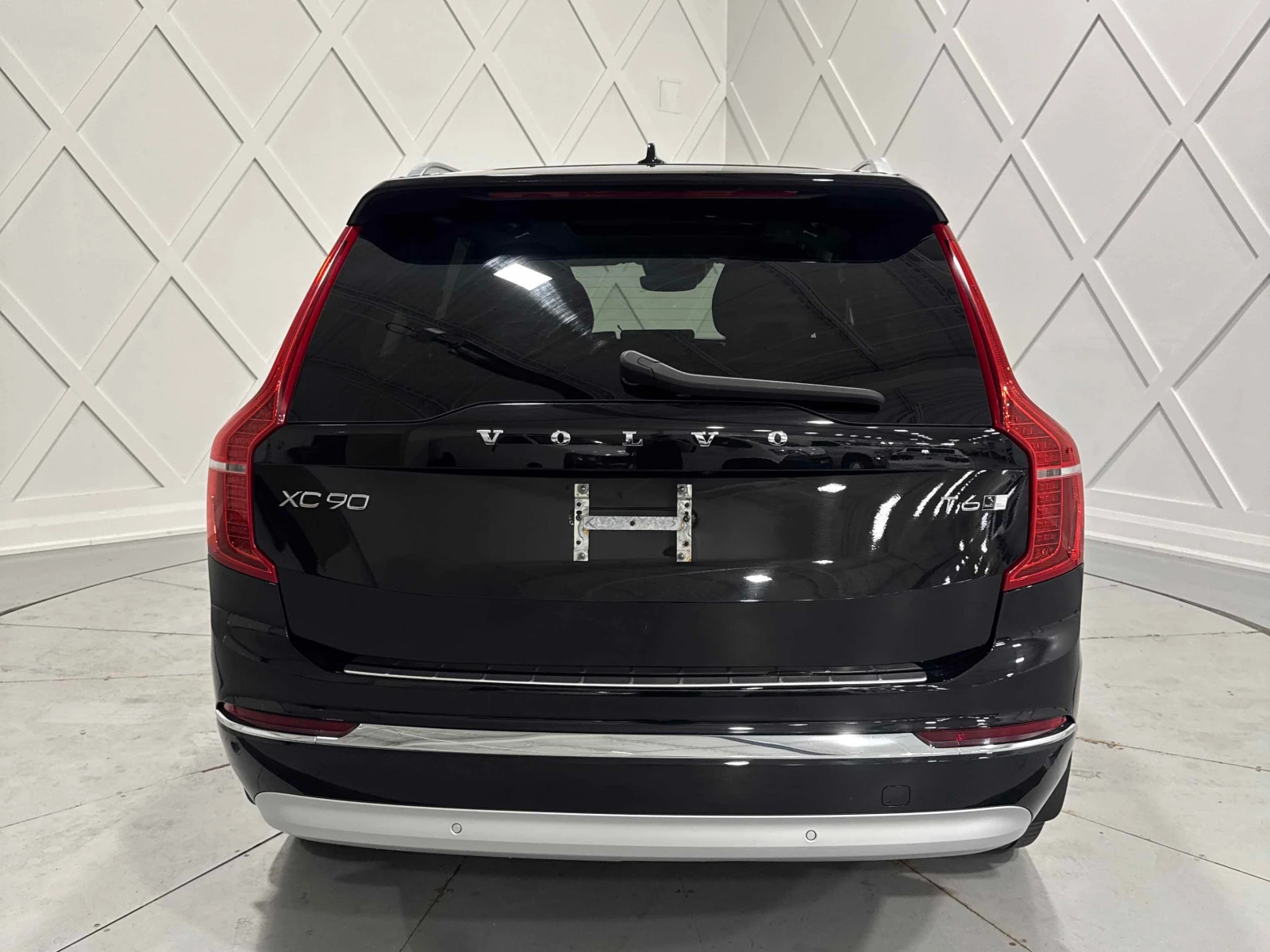 Volvo Xc90 * Inscription * CARFAX * ОПЦИЯ ЗА ФИНАНСИРАНЕ, снимка 4 - Автомобили и джипове - 55983897