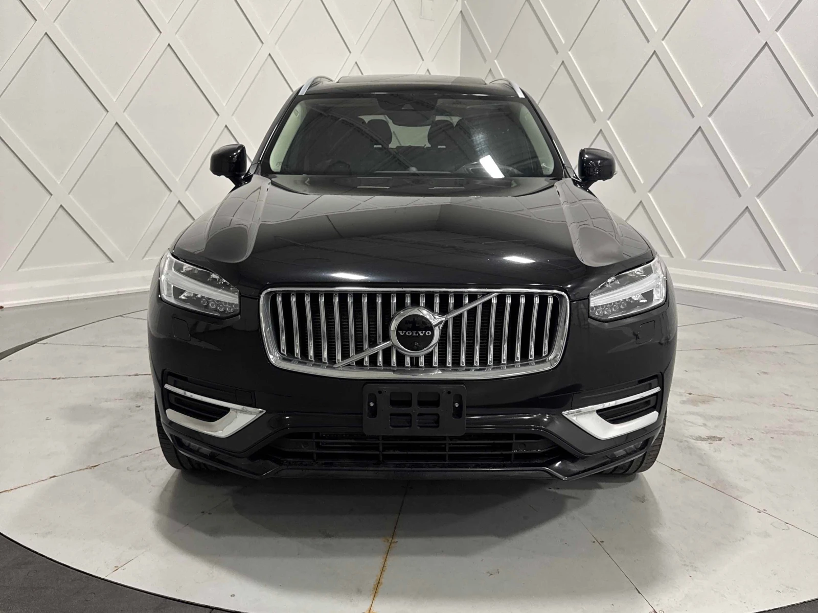 Volvo Xc90 * Inscription * CARFAX * ОПЦИЯ ЗА ФИНАНСИРАНЕ, снимка 6 - Автомобили и джипове - 55983897