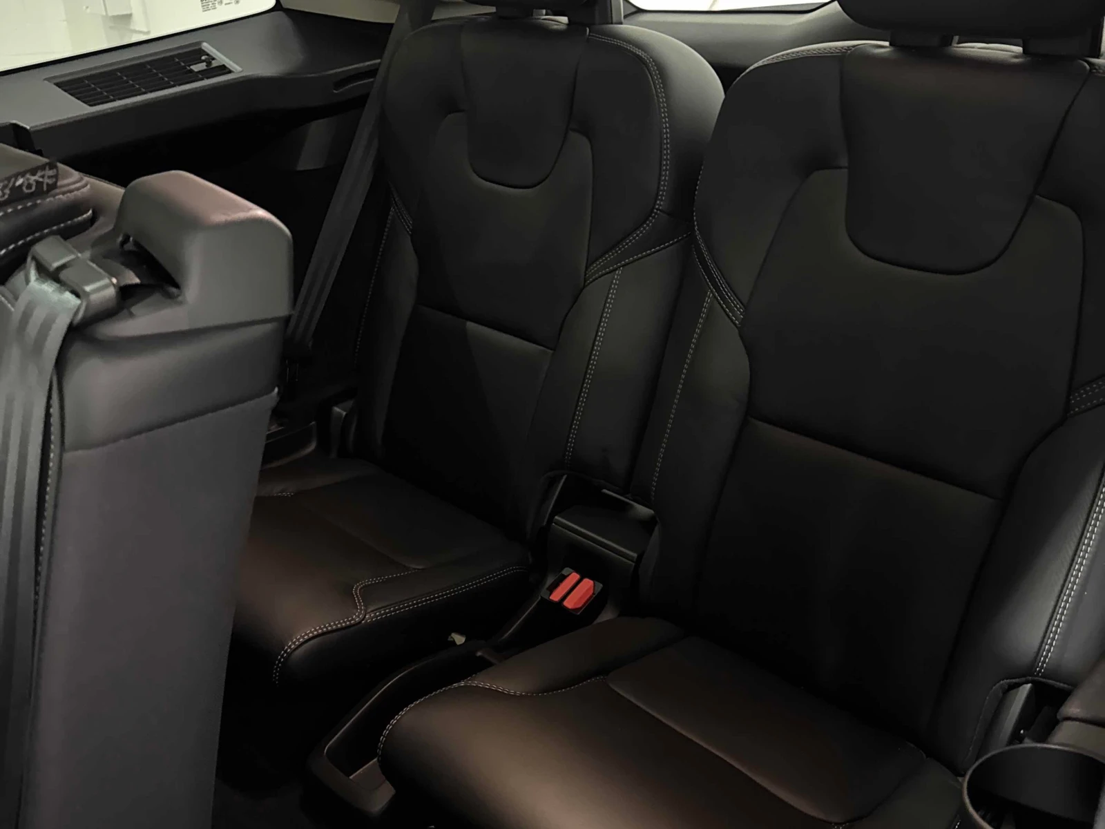 Volvo Xc90 * Inscription * CARFAX * ОПЦИЯ ЗА ФИНАНСИРАНЕ, снимка 17 - Автомобили и джипове - 55983897