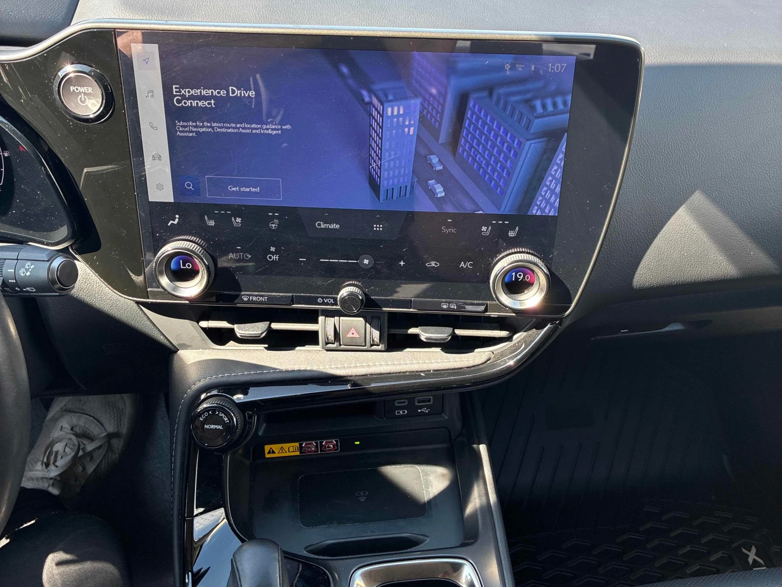 Lexus NX 350h| PANO| �����| ���� �� ������|  | Mobile.bg � ����������� 9
