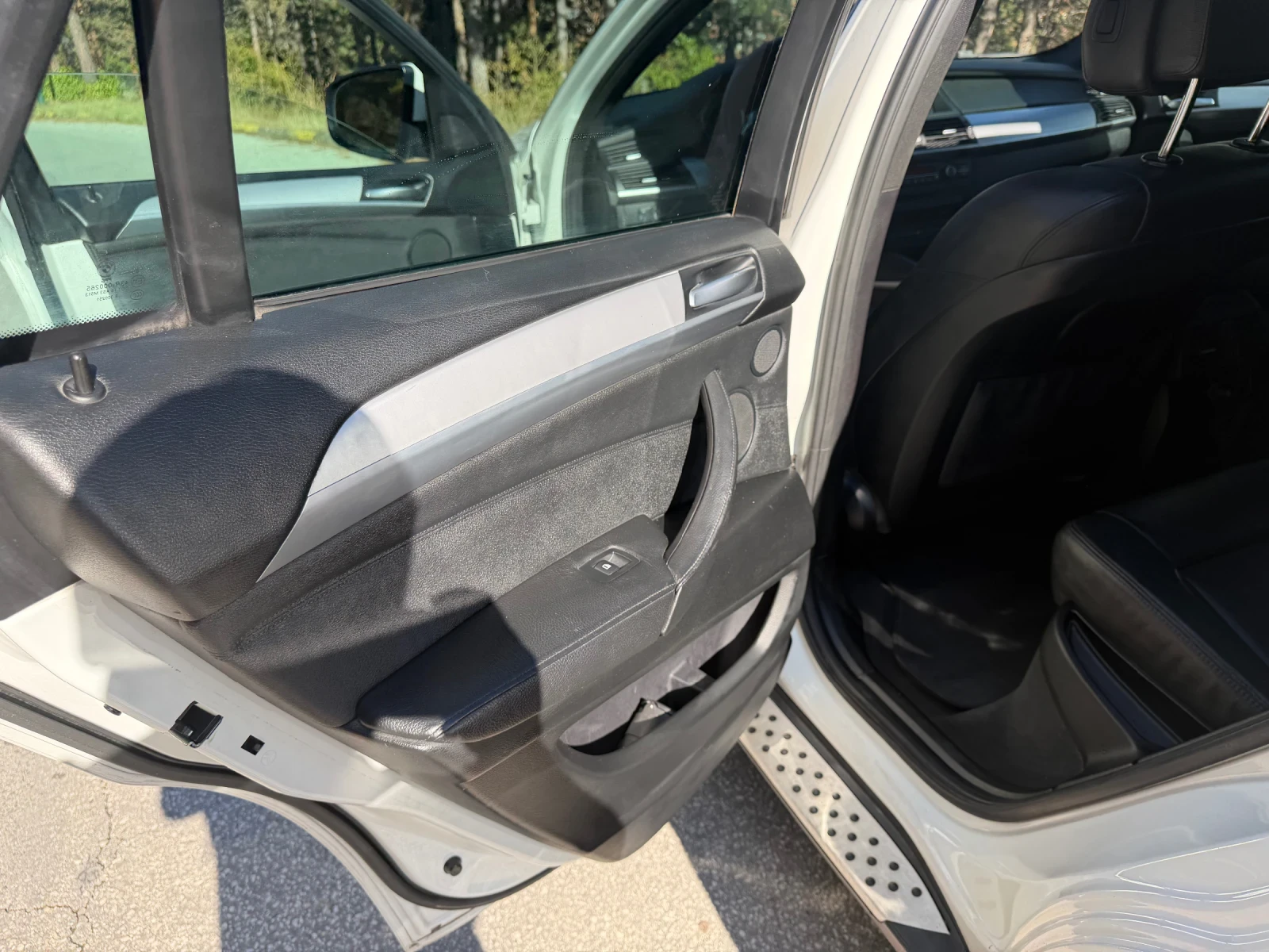 BMW X6 3.5d, снимка 14 - Автомобили и джипове - 56058216