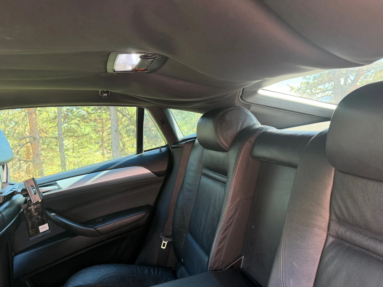 BMW X6 3.5d, снимка 12 - Автомобили и джипове - 56058216