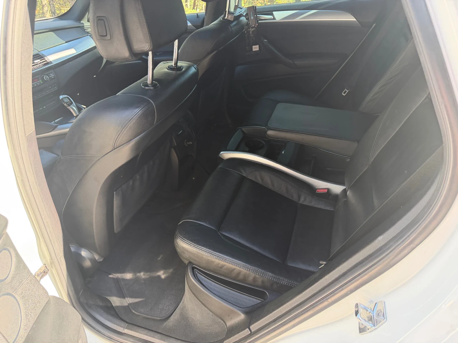 BMW X6 3.5d, снимка 13 - Автомобили и джипове - 56058216