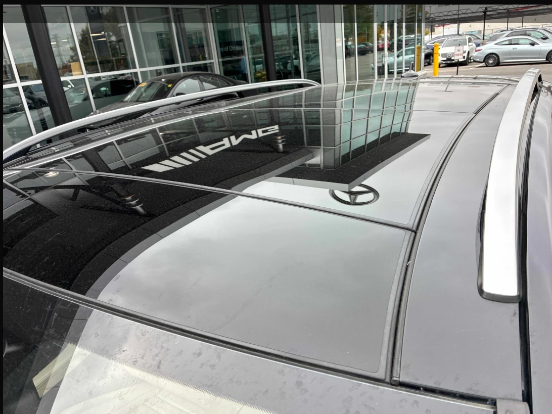 Mercedes-Benz ML 63 AMG BITURBO , снимка 12 - Автомобили и джипове - 56285466
