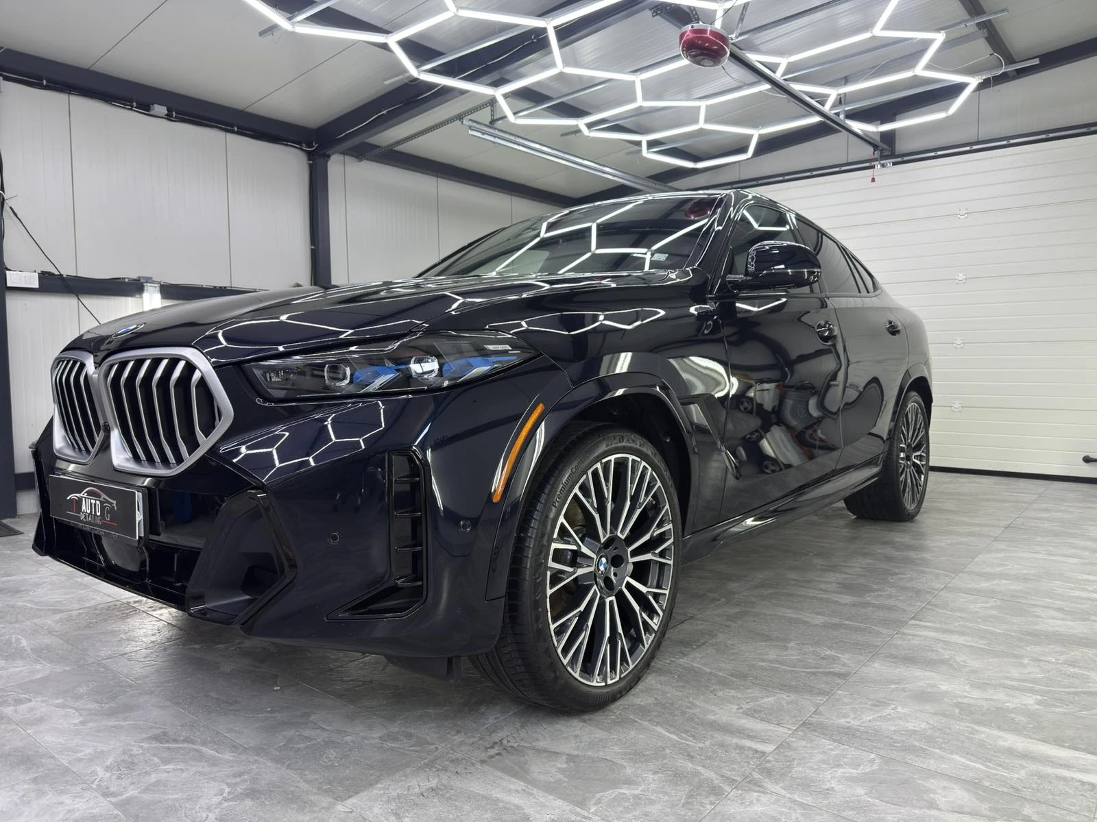 BMW X6 40i xdrive mild hybrid | Mobile.bg � ����������� 2