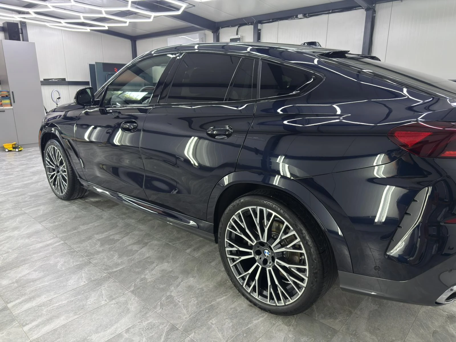 BMW X6 40i xdrive mild hybrid | Mobile.bg � ����������� 7