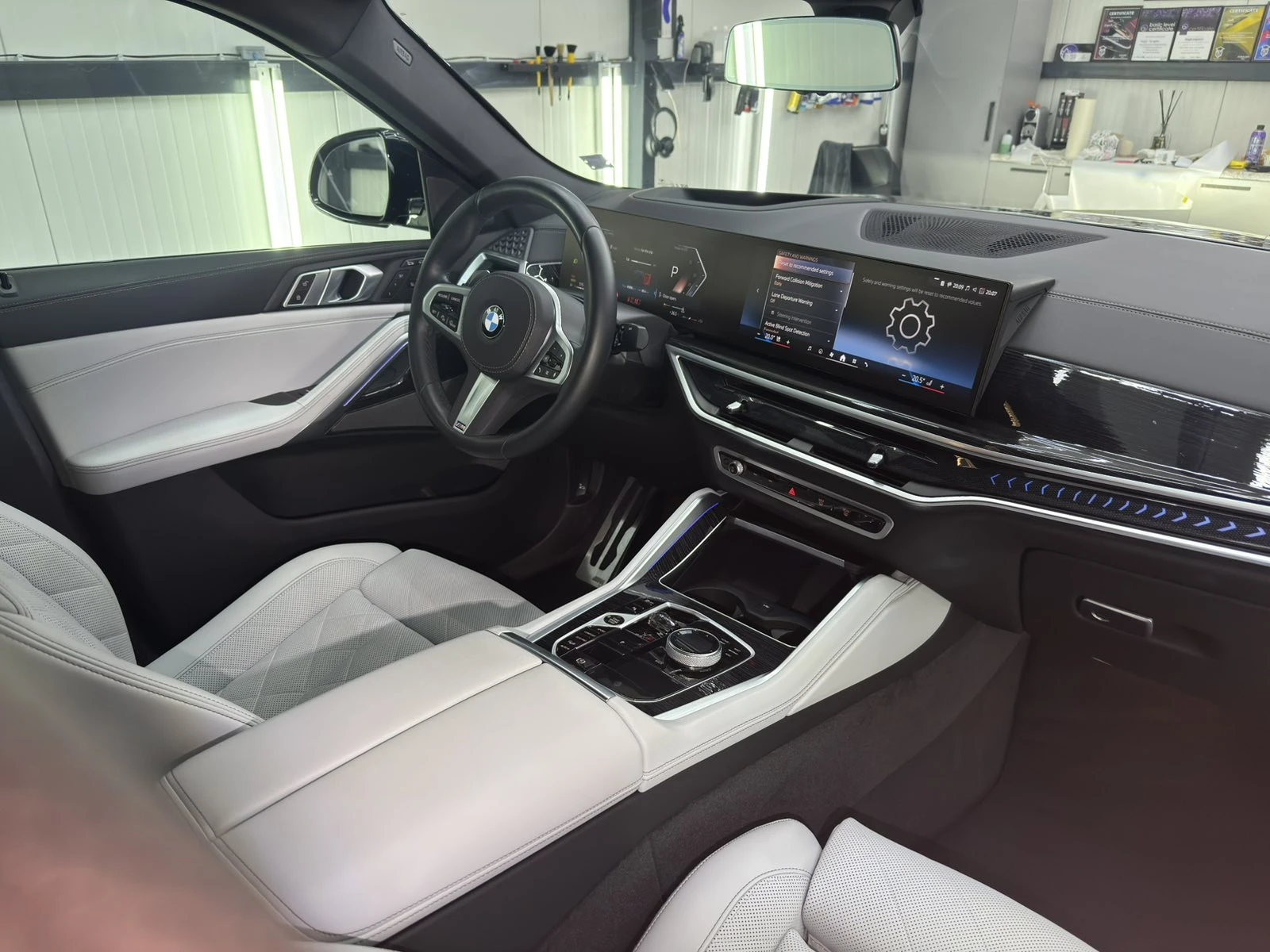 BMW X6 40i xdrive mild hybrid | Mobile.bg � ����������� 12