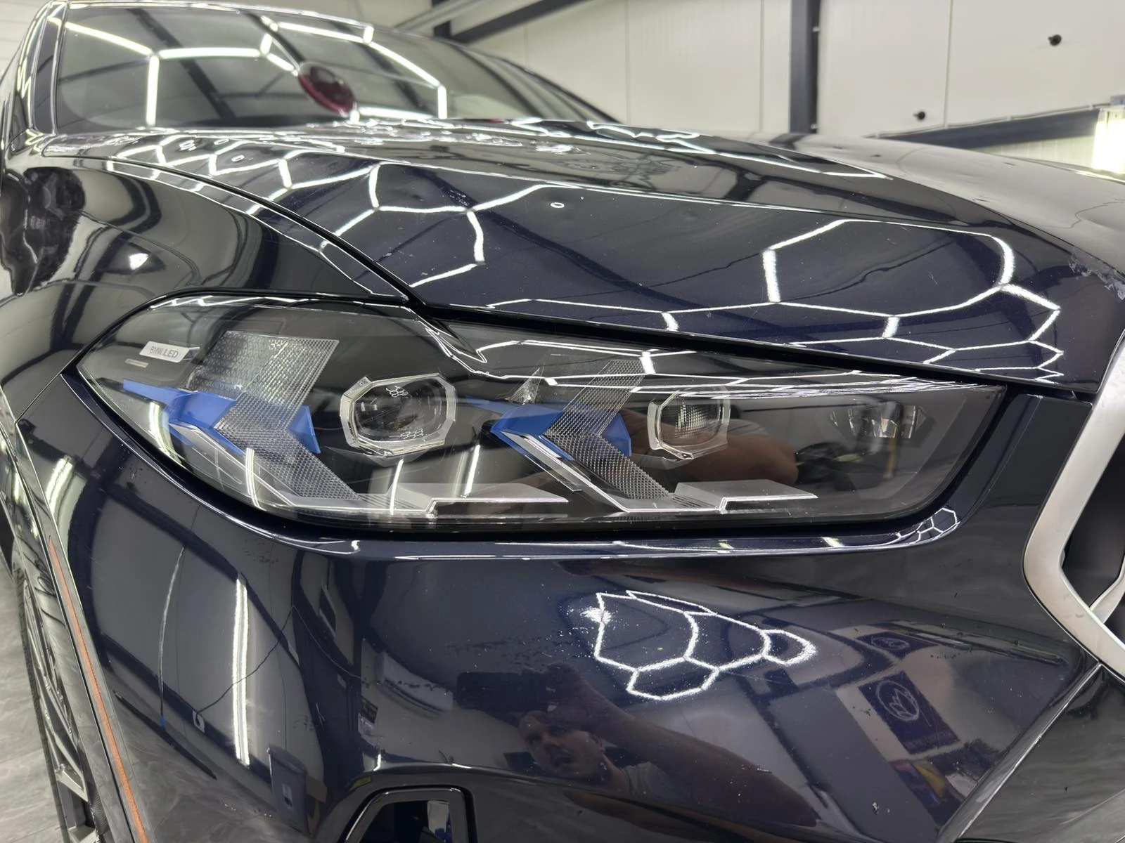 BMW X6 40i xdrive mild hybrid | Mobile.bg � ����������� 9