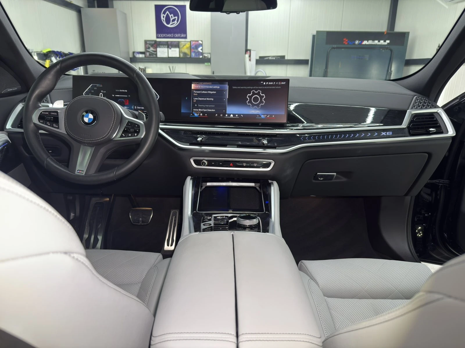 BMW X6 40i xdrive mild hybrid | Mobile.bg � ����������� 11