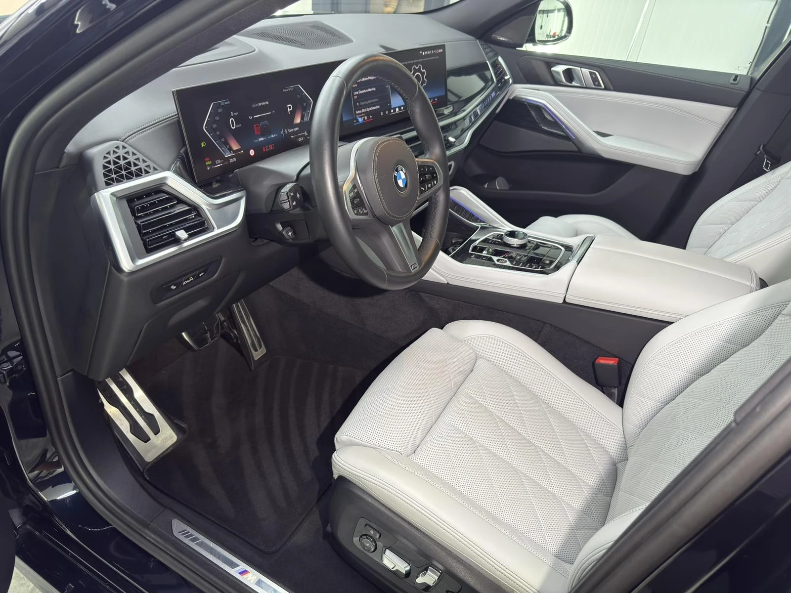 BMW X6 40i xdrive mild hybrid | Mobile.bg � ����������� 10