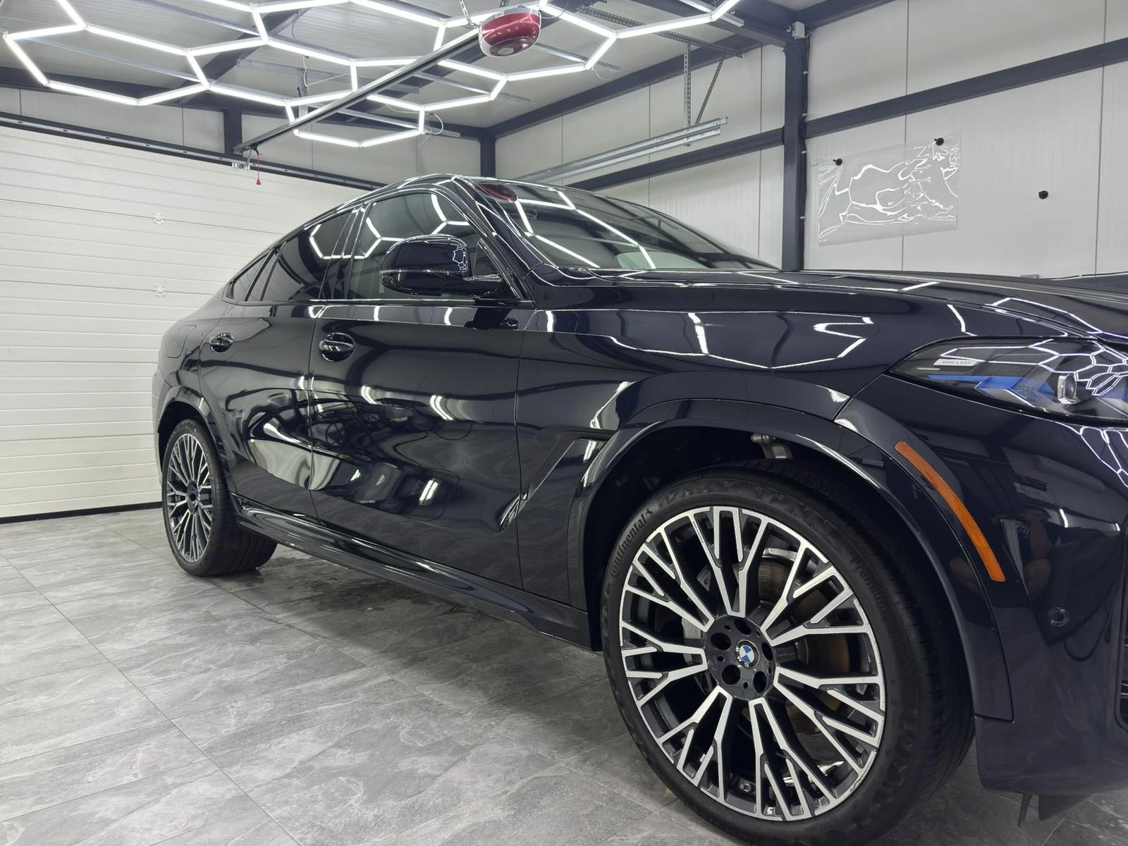 BMW X6 40i xdrive mild hybrid | Mobile.bg � ����������� 6