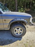 Land Rover Discovery Td5 2.5 diesel - изображение 2