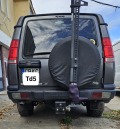 Land Rover Discovery Td5 2.5 diesel - изображение 6
