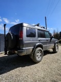 Land Rover Discovery Td5 2.5 diesel - изображение 3