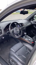 Audi Q5 2.0TFSI - изображение 5