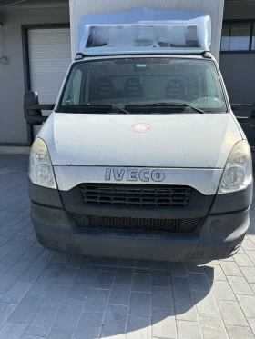 Iveco 35c15, снимка 1