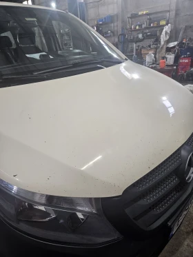 Mercedes-Benz Vito 116, снимка 1