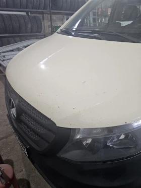 Mercedes-Benz Vito 116, снимка 3