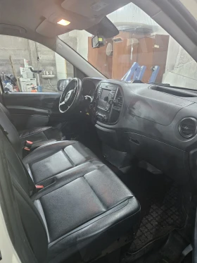 Mercedes-Benz Vito 116, снимка 5